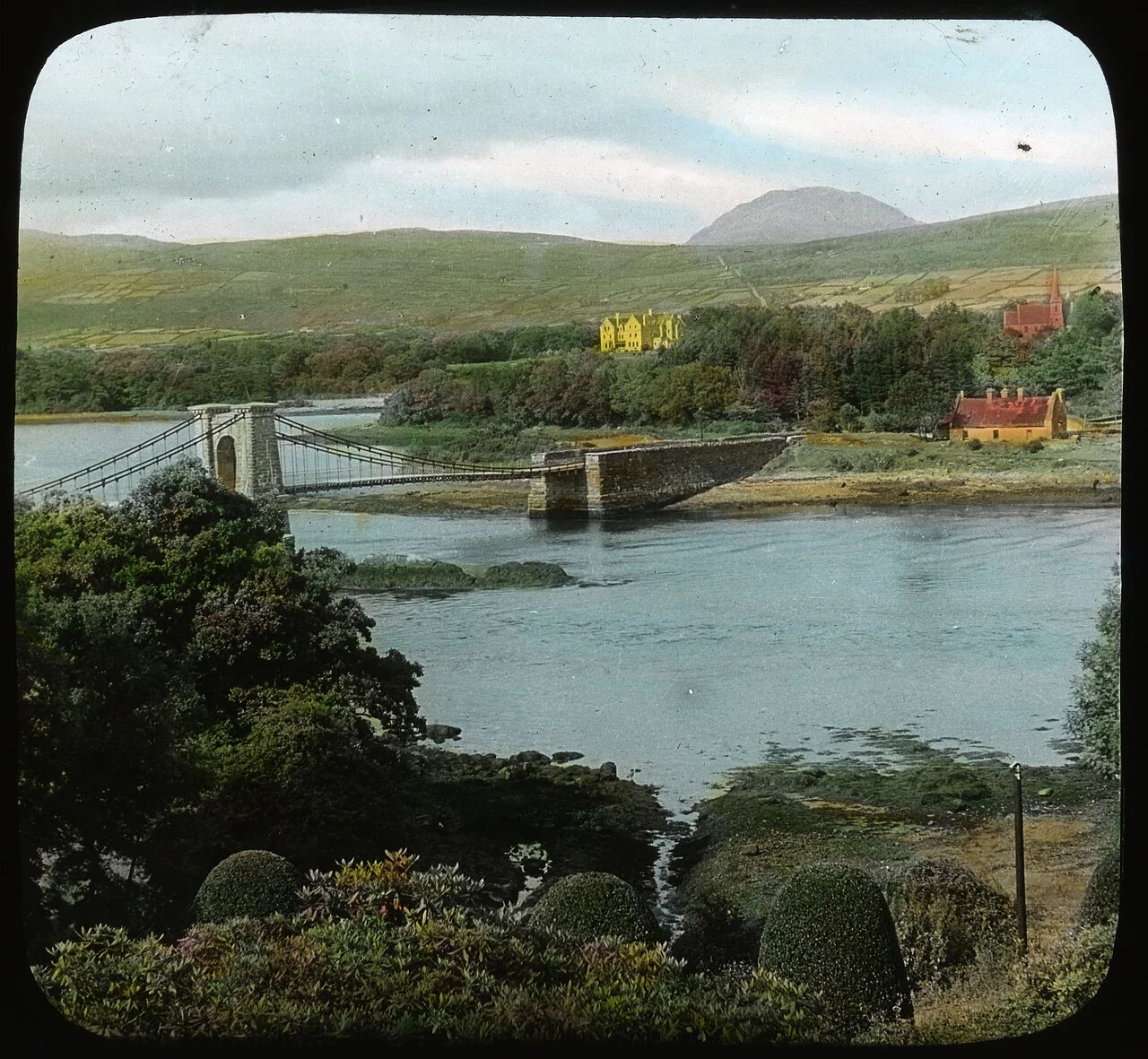Photo of Kenmare