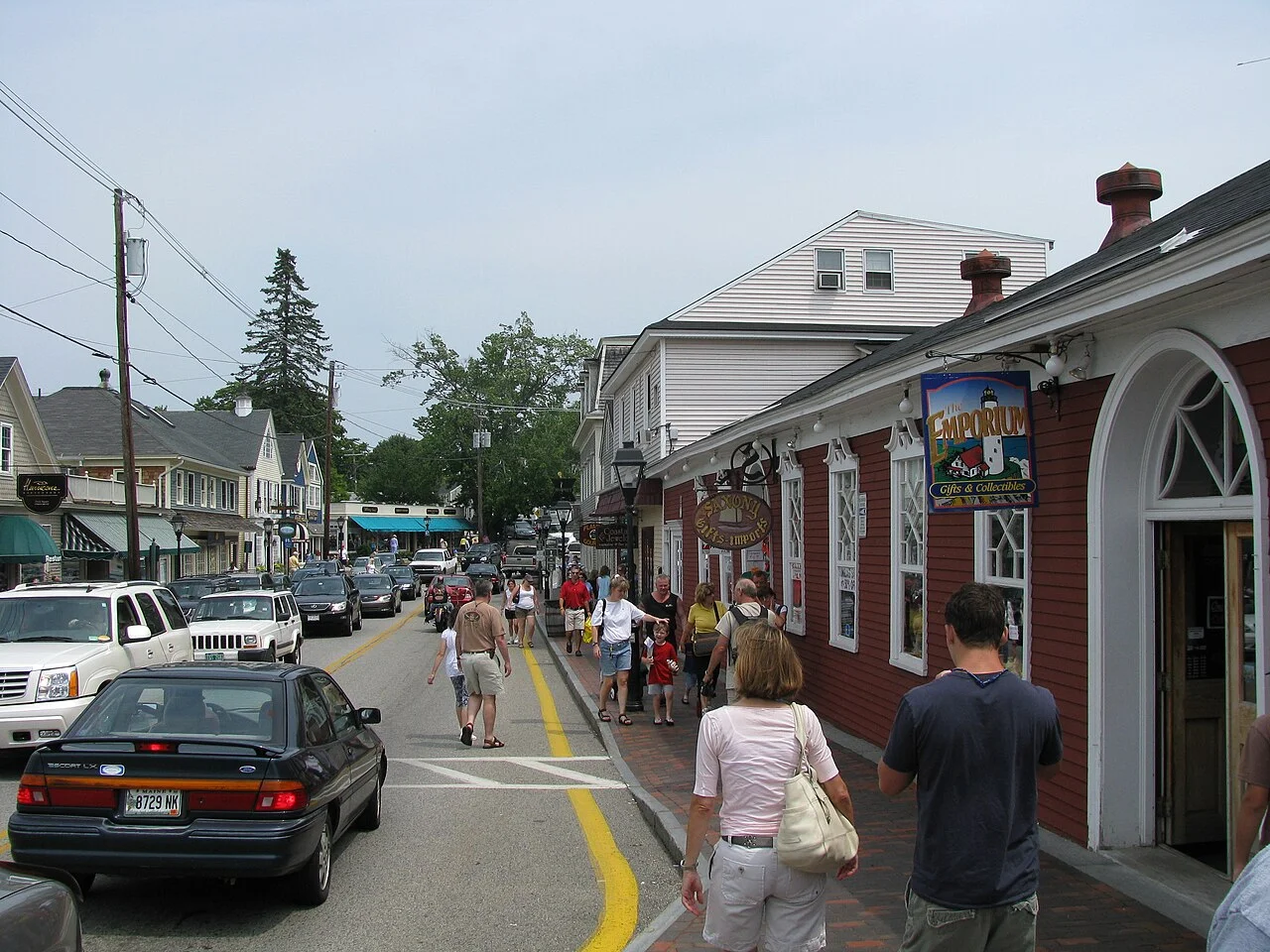 Photo of Kennebunkport