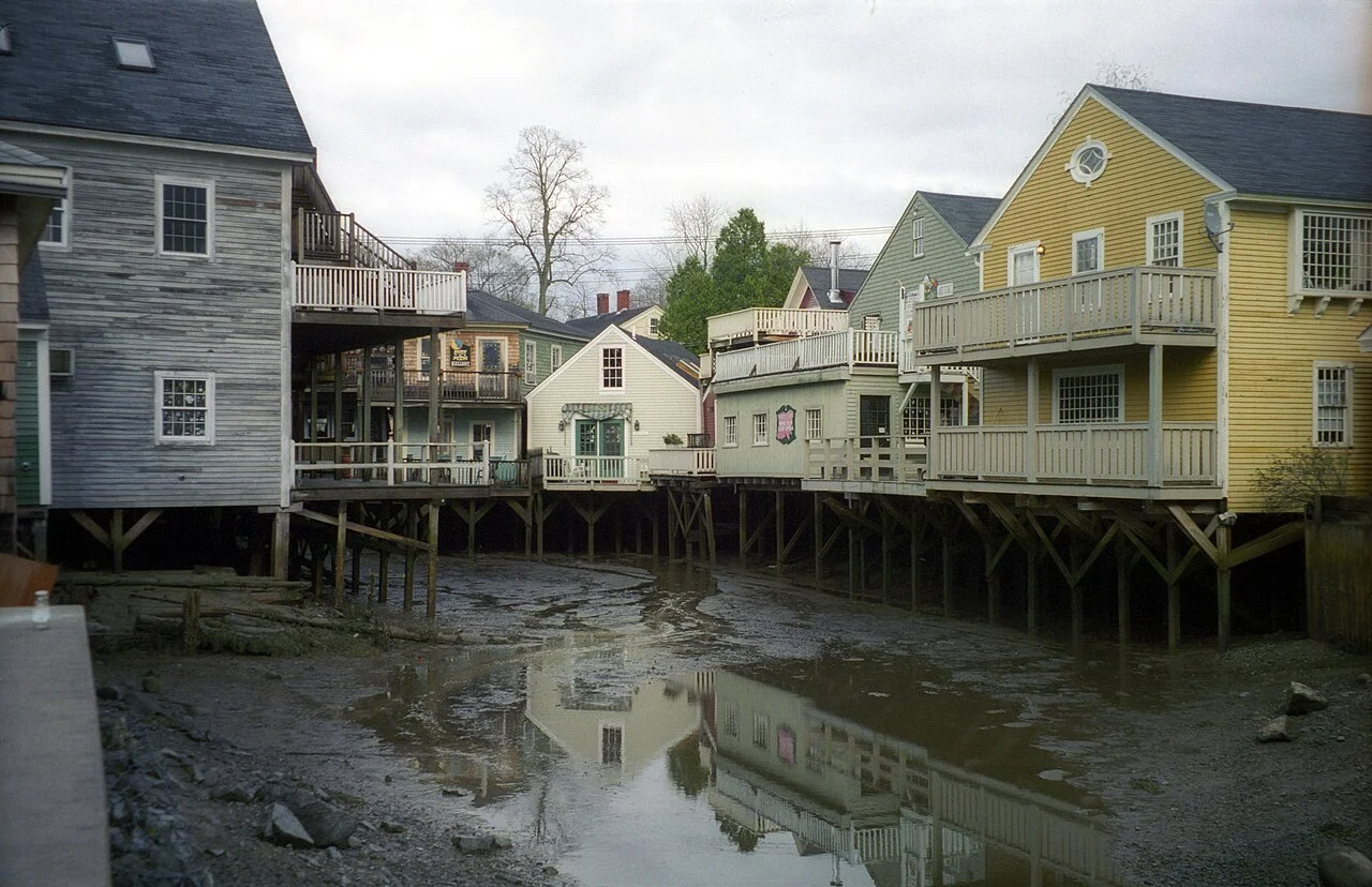 Photo of Kennebunkport