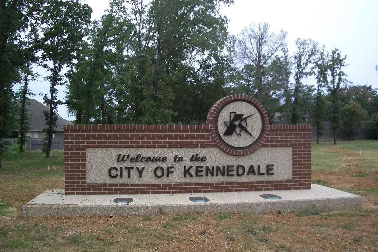 Photo of Kennedale