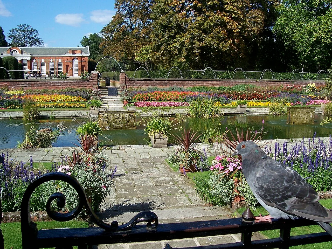 Photo of Kensington Gardens