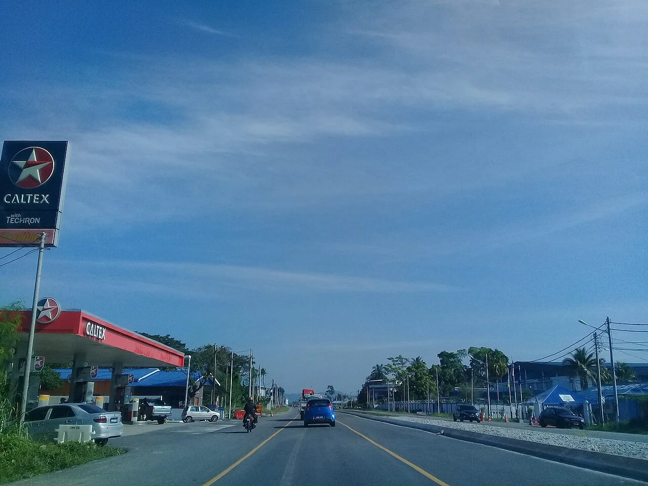 Photo of Kepala Batas