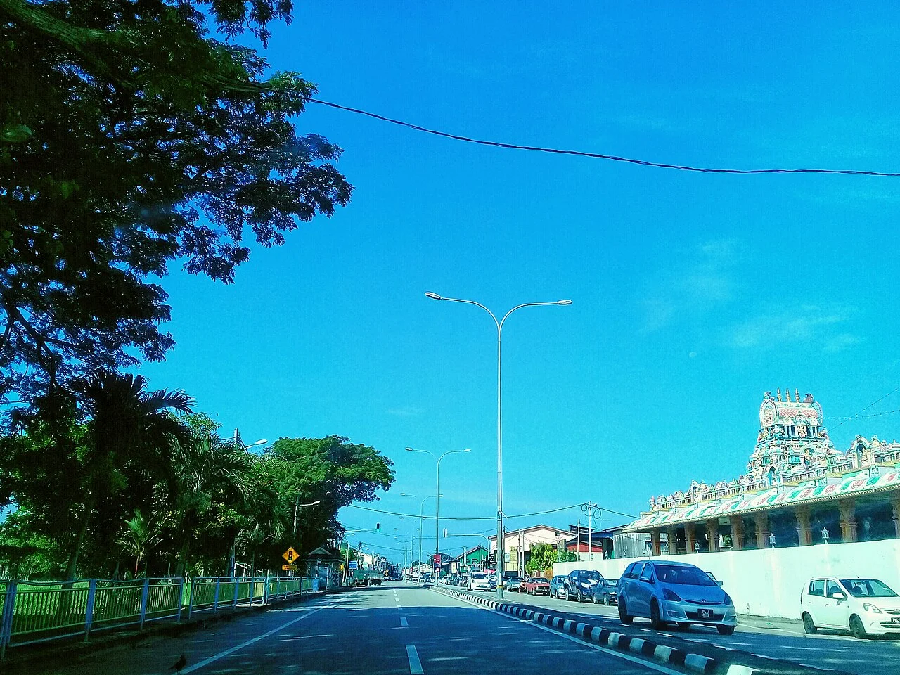 Photo of Kepala Batas