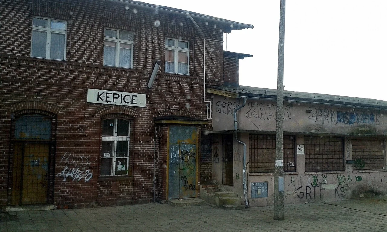 Photo of Kępice