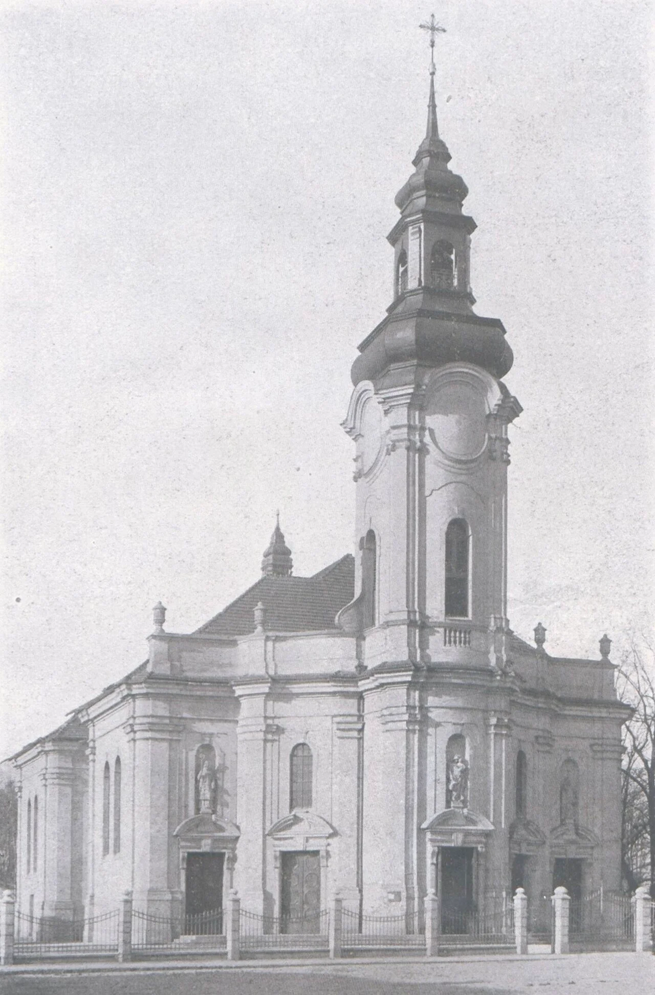 Photo of Kępno