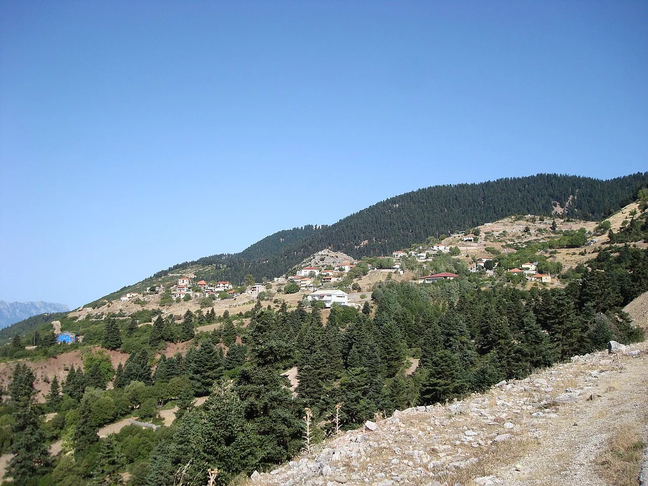 Photo of Kerasochóri