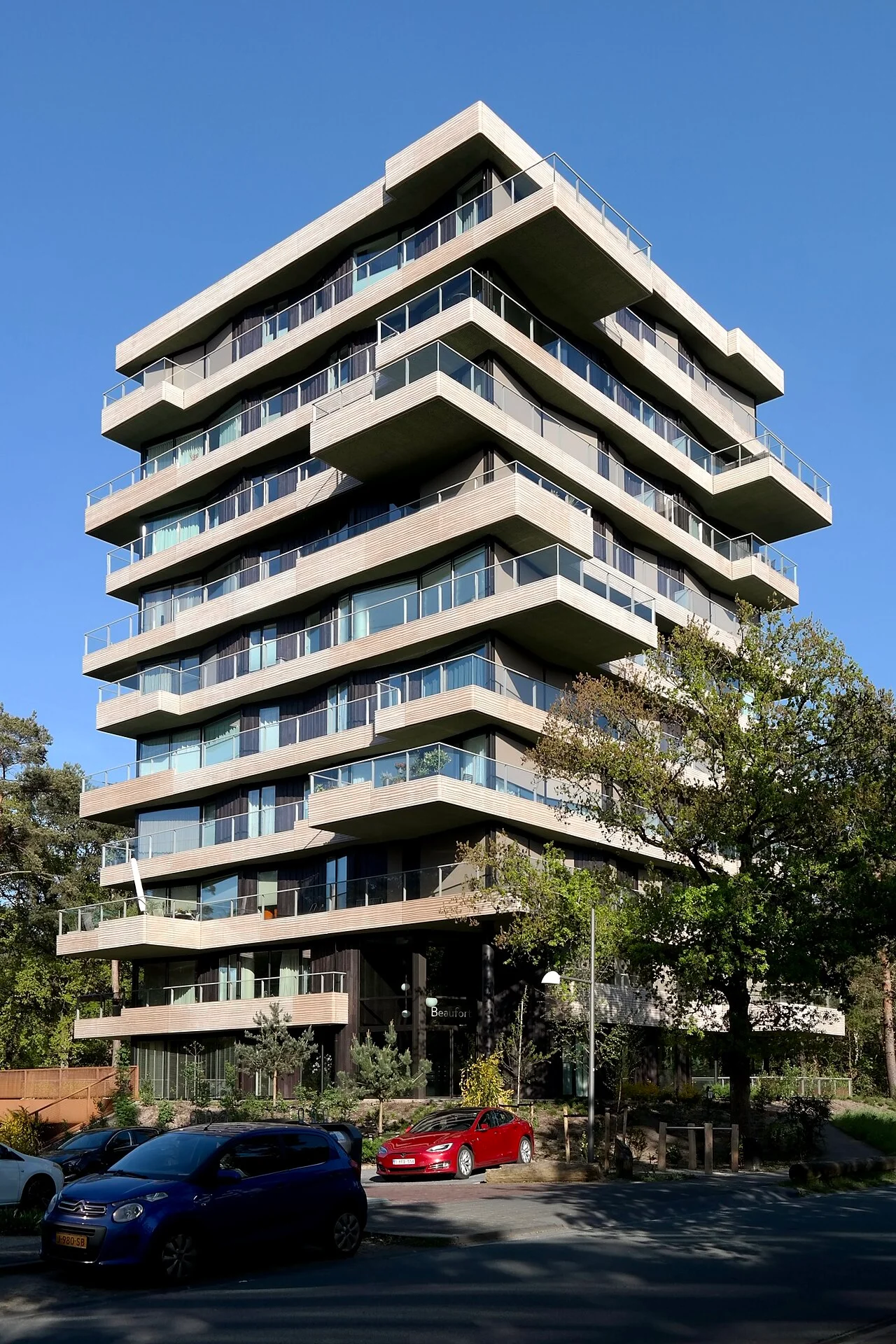 Photo of Kerckebosch