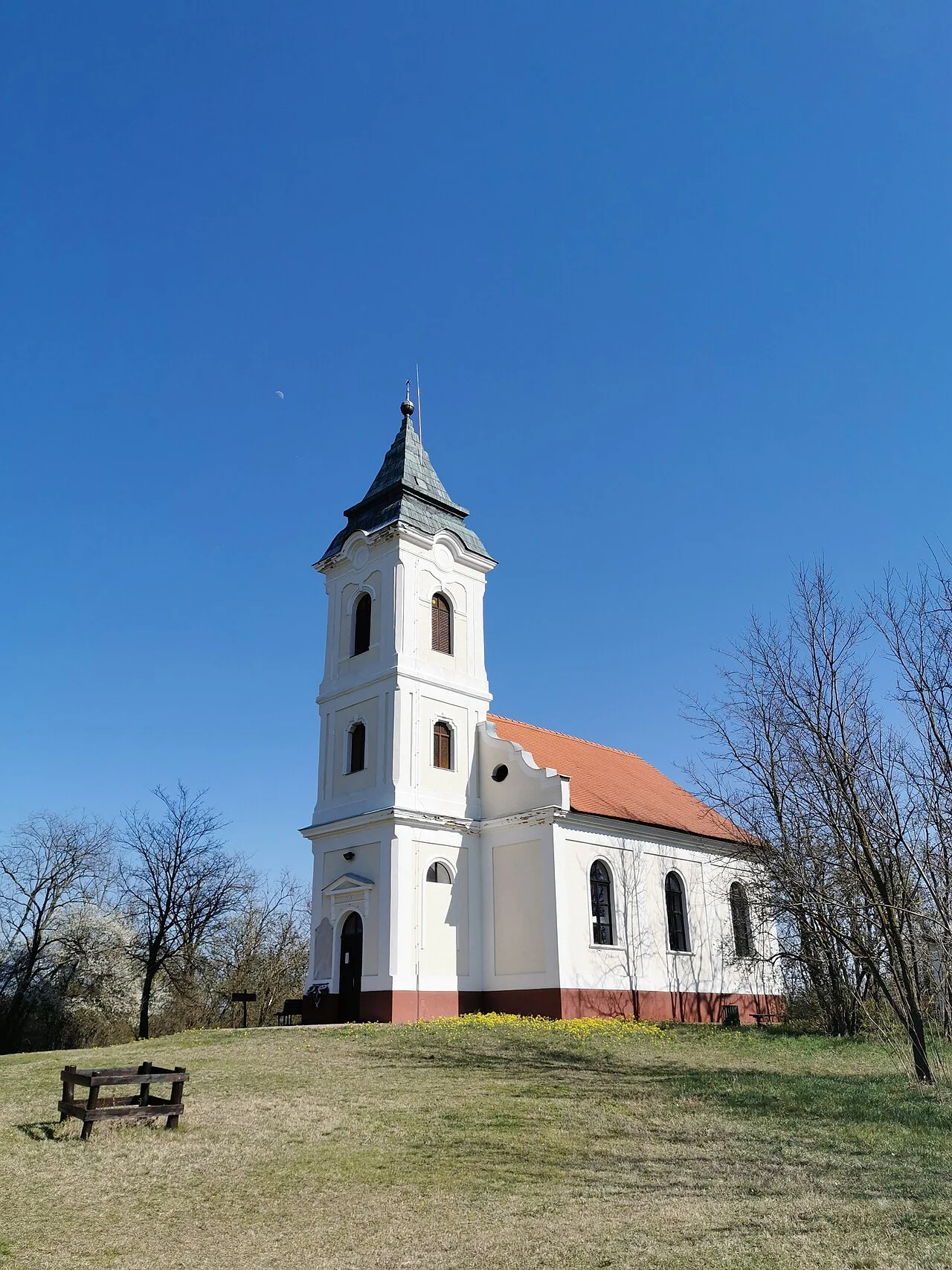 Photo of Kerekegyháza