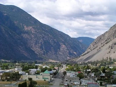 Photo of Keremeos