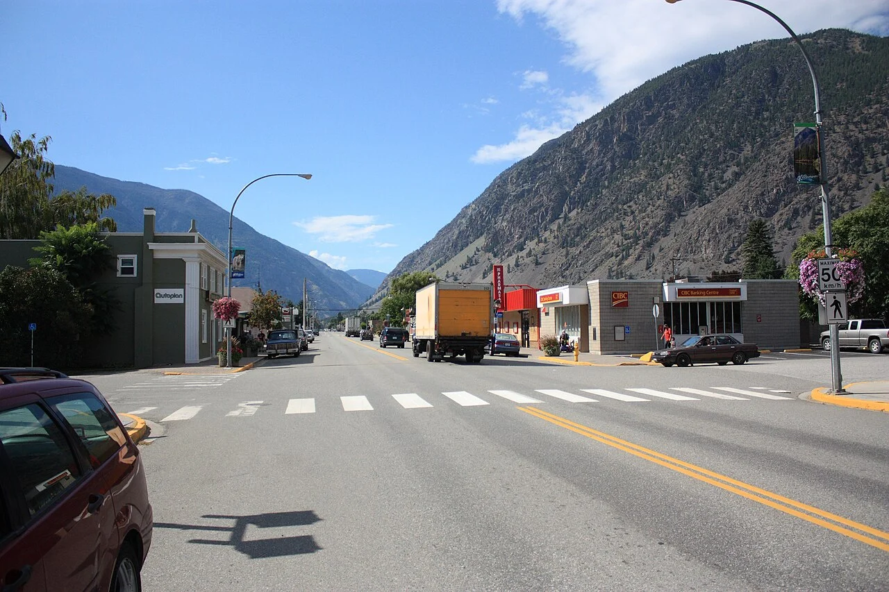 Photo of Keremeos