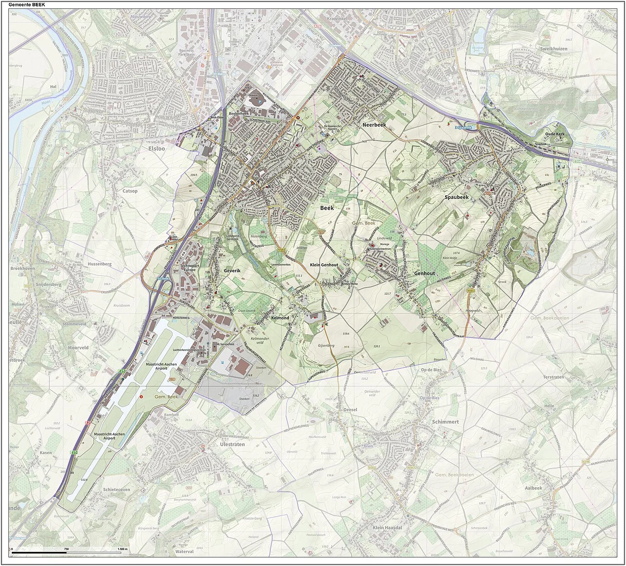 Photo of Kerensheide