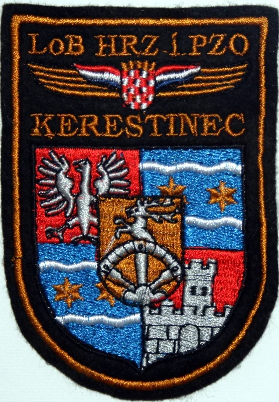 Photo of Kerestinec