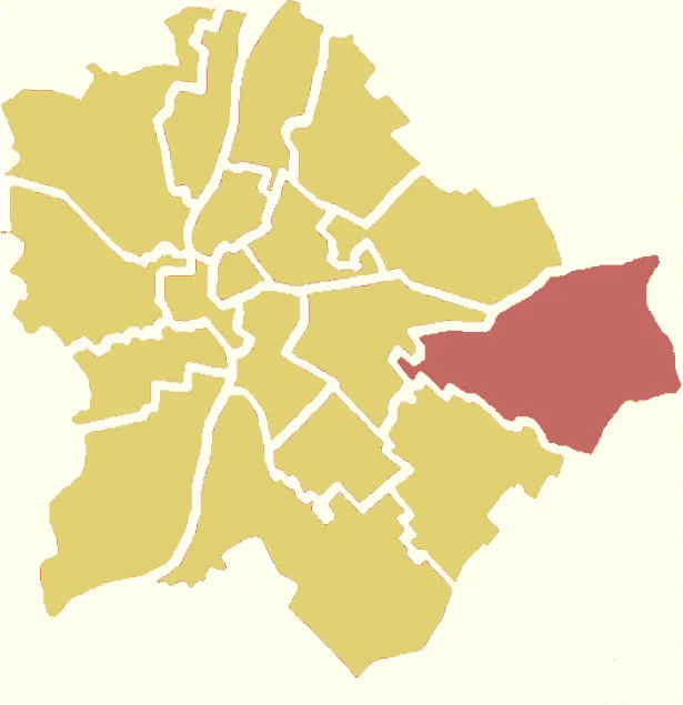 Photo of Keresztúridűlő