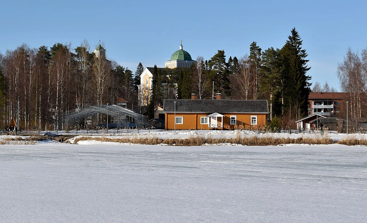 Photo of Kerimäki