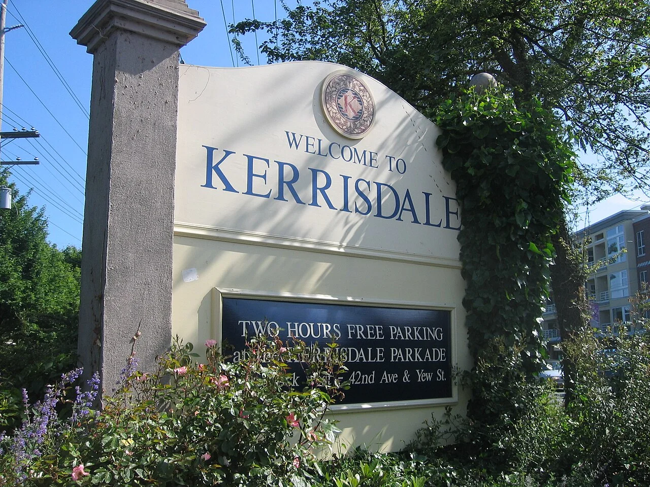 Photo of Kerrisdale