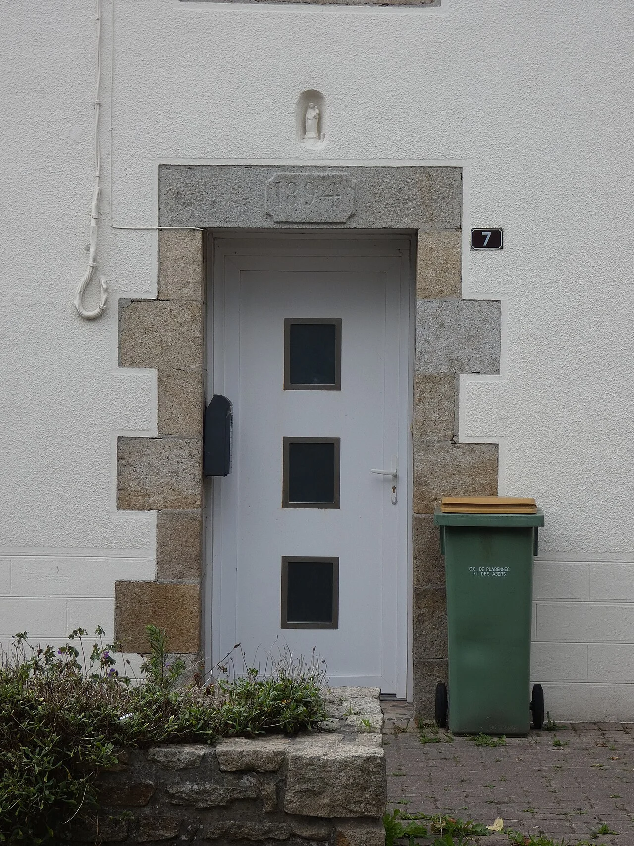 Photo of Kersaint-Plabennec