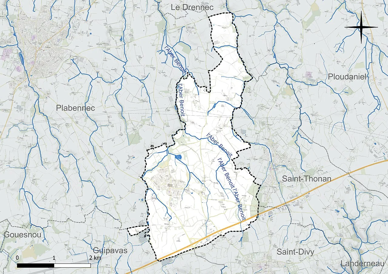 Photo of Kersaint-Plabennec