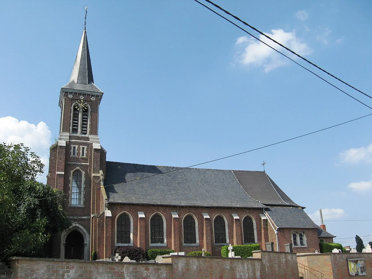 Photo of Kersbeek-Miskom