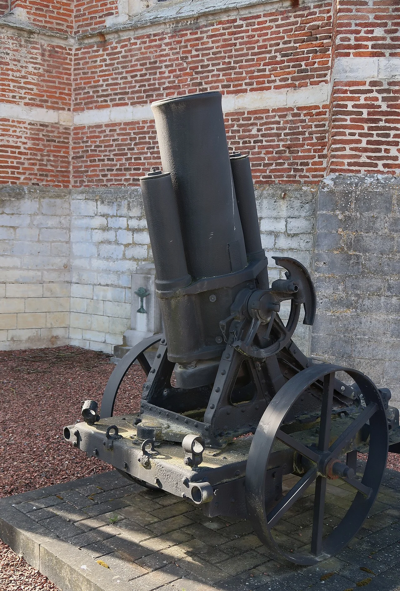 Photo of Kersbeek-Miskom