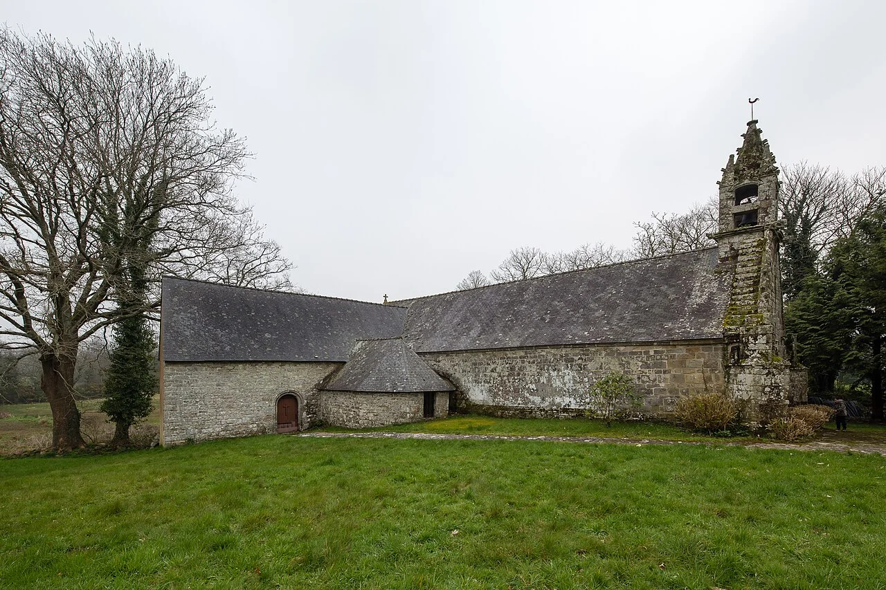 Photo of Kervignac
