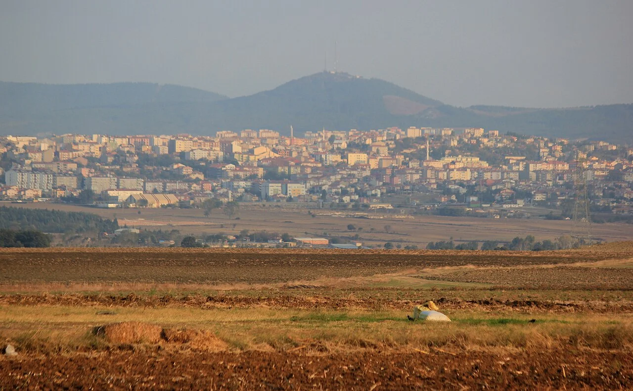 Photo of Keşan