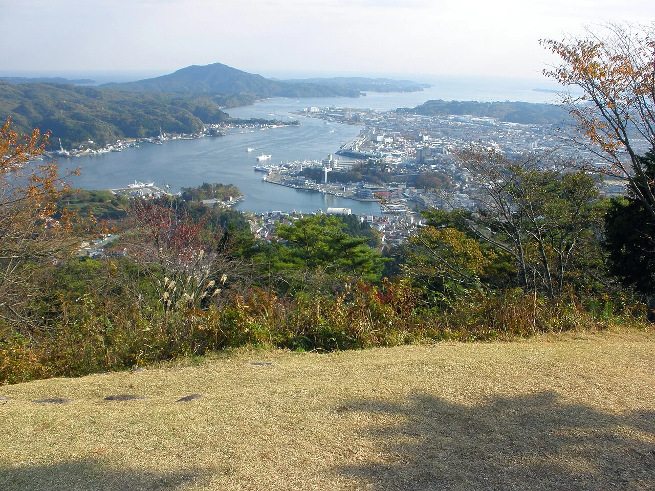 Photo of Kesennuma