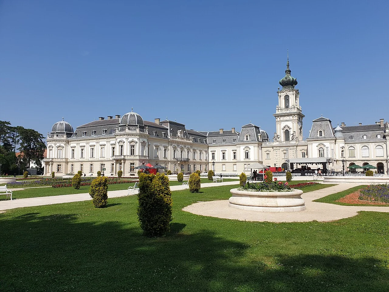 Photo of Keszthely