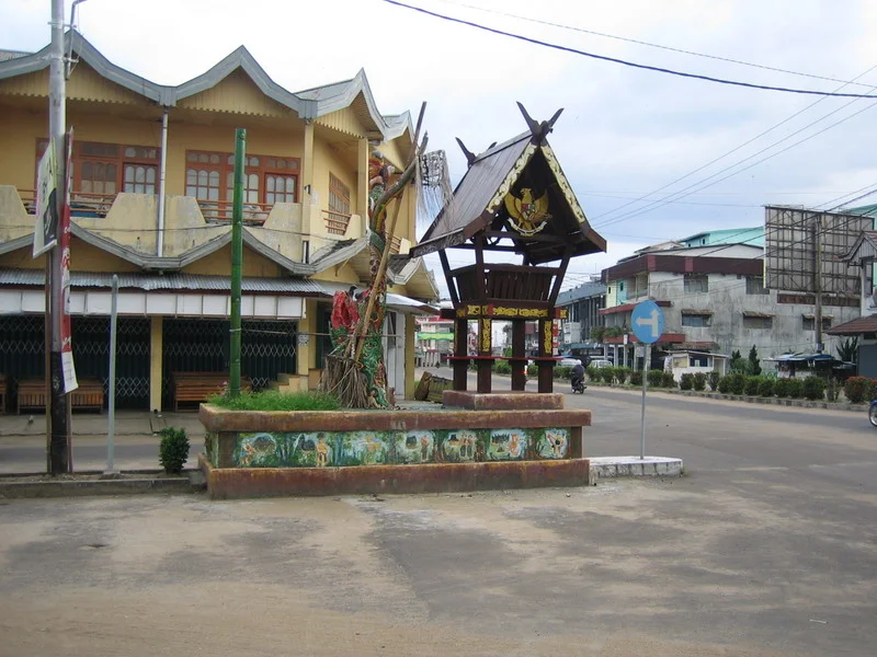 Photo of Ketapang