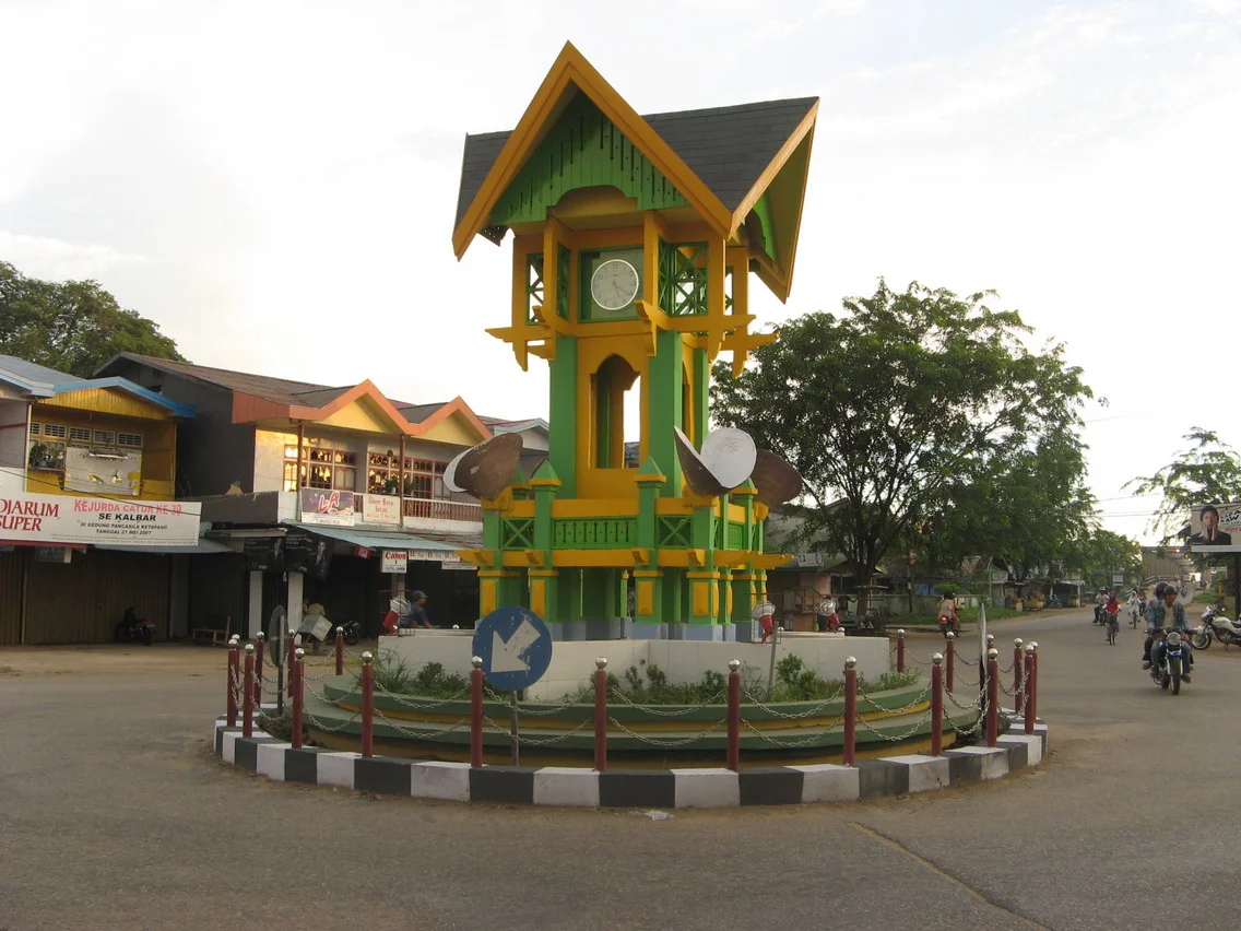 Photo of Ketapang