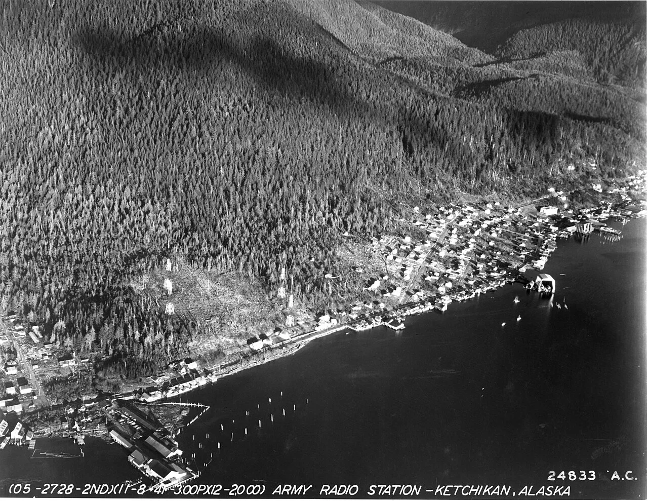 Photo of Ketchikan