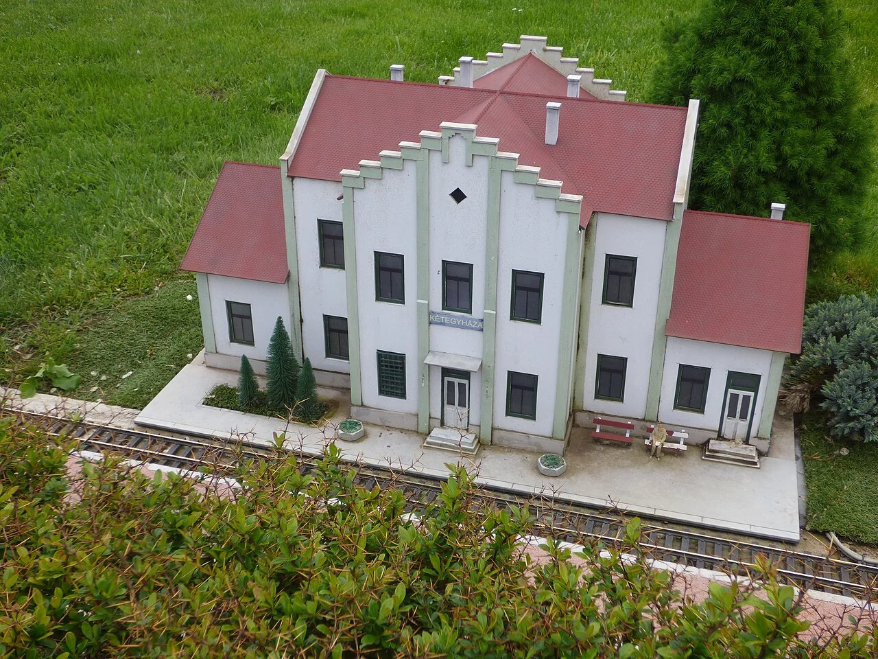 Photo of Kétegyháza