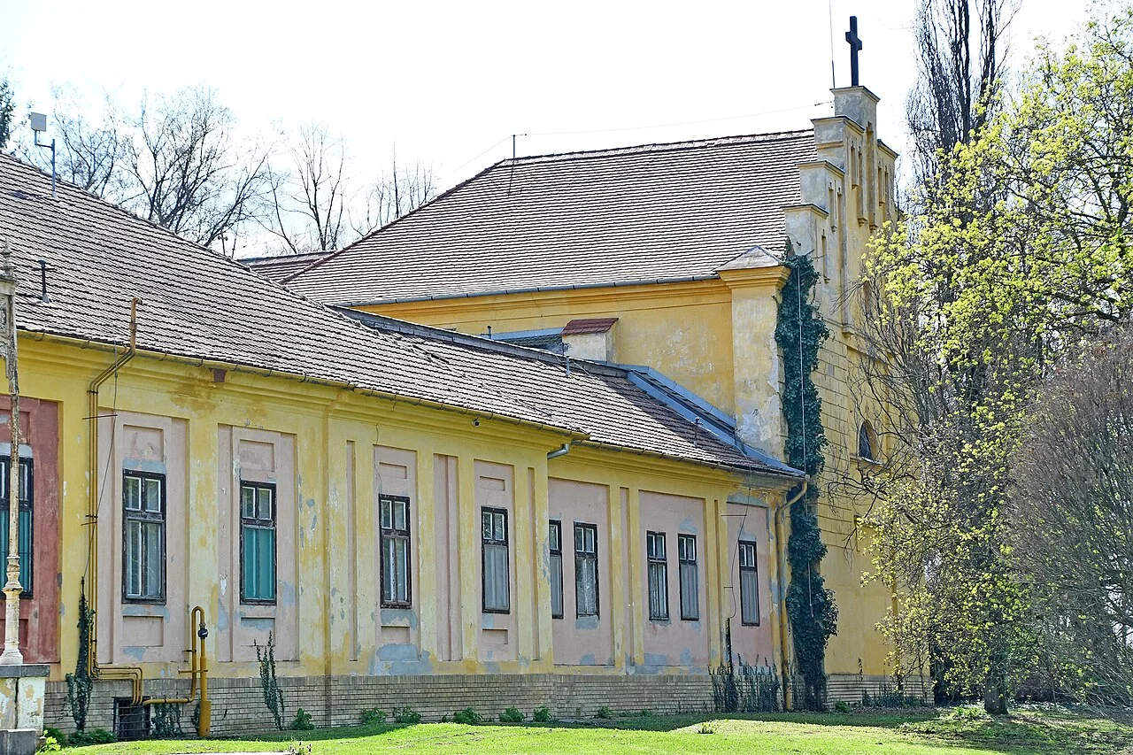 Photo of Kétegyháza