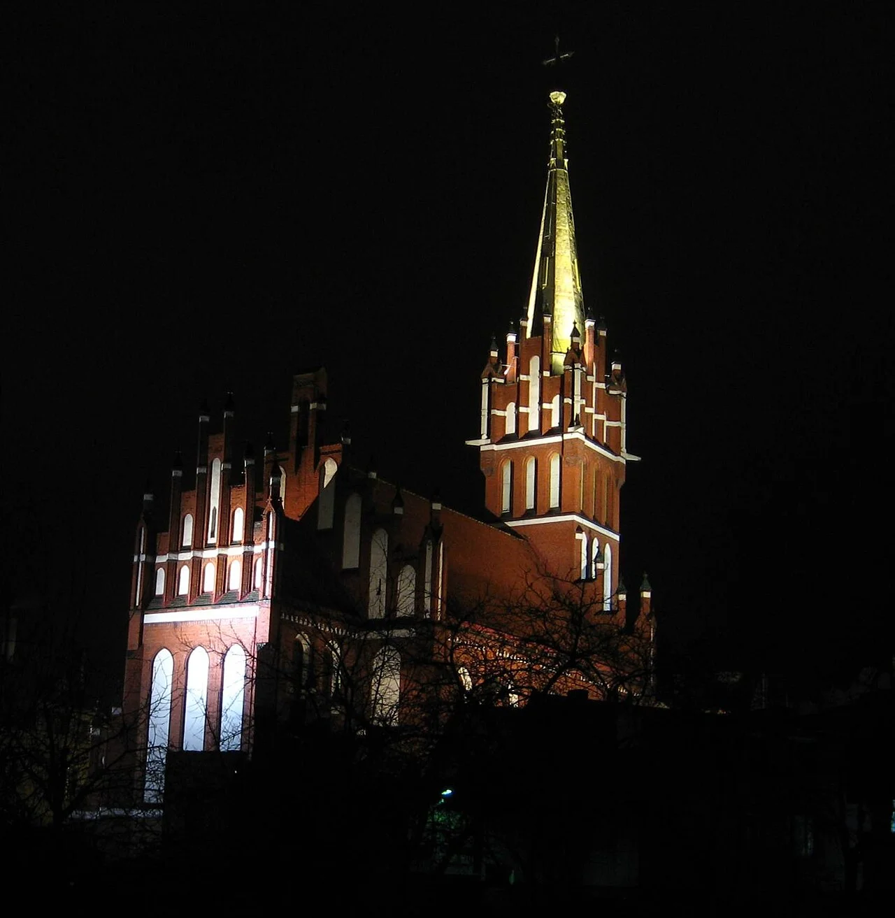 Photo of Kętrzyn