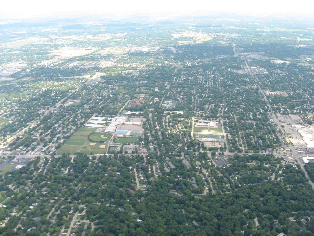 Photo of Kettering
