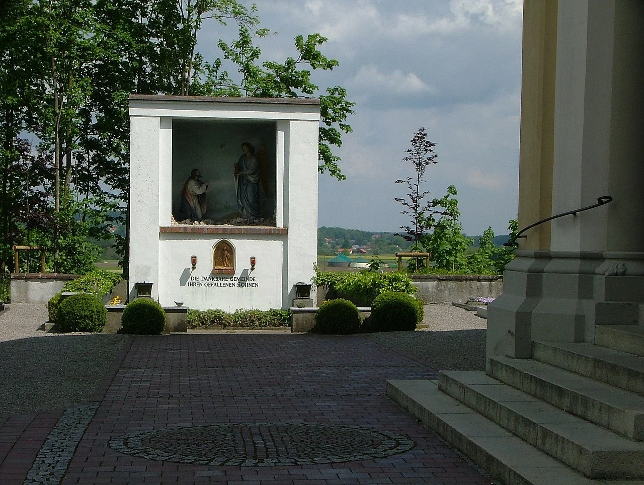 Photo of Kettershausen