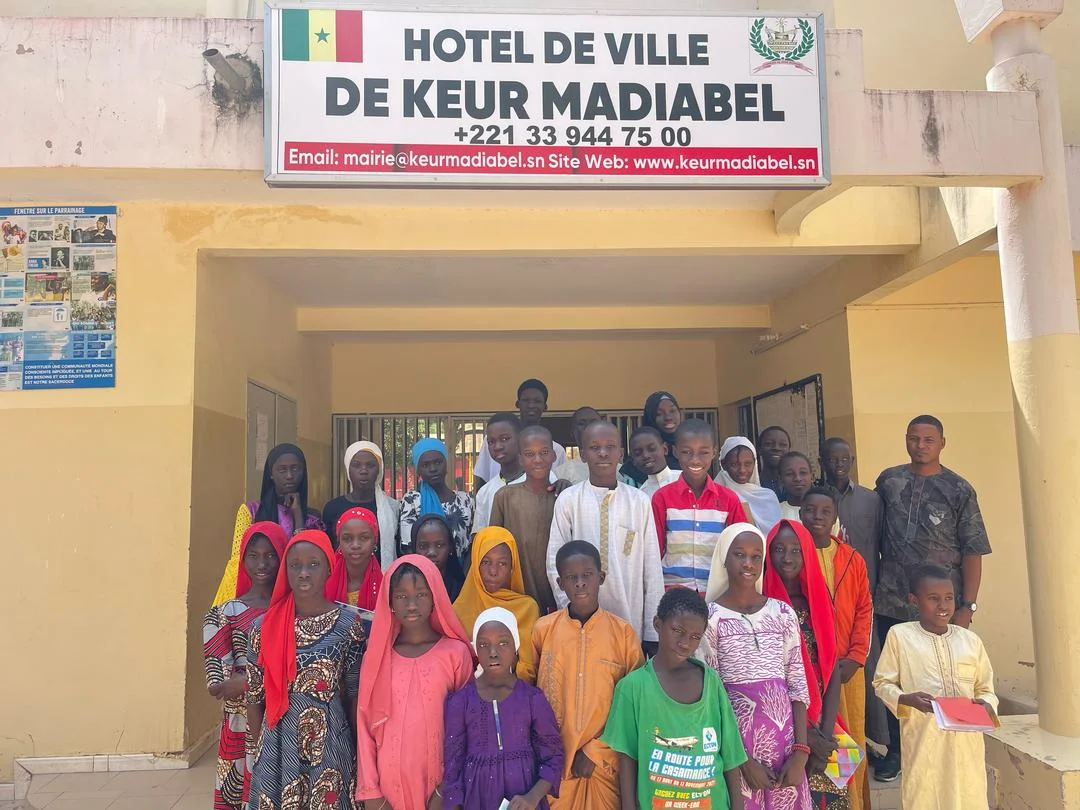 Photo of Keur Madiabel