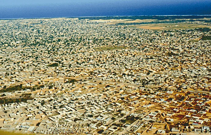 Photo of Keur Médoune