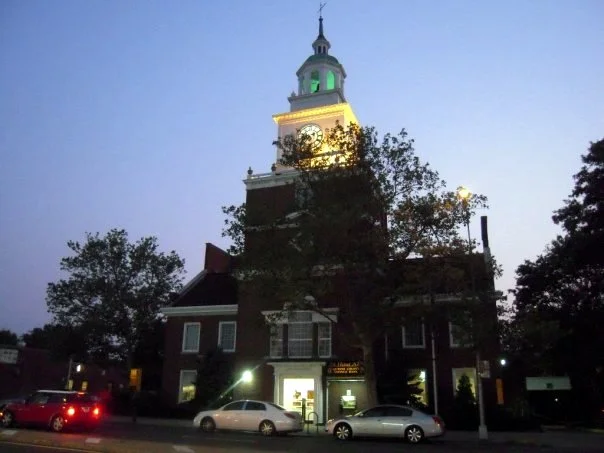 Photo of Kew Gardens Hills