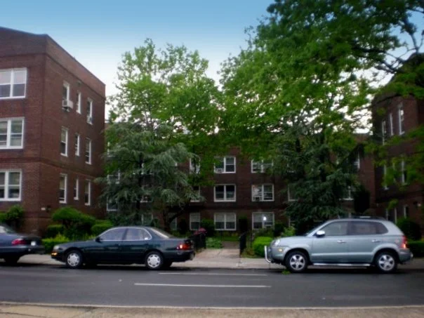 Photo of Kew Gardens Hills