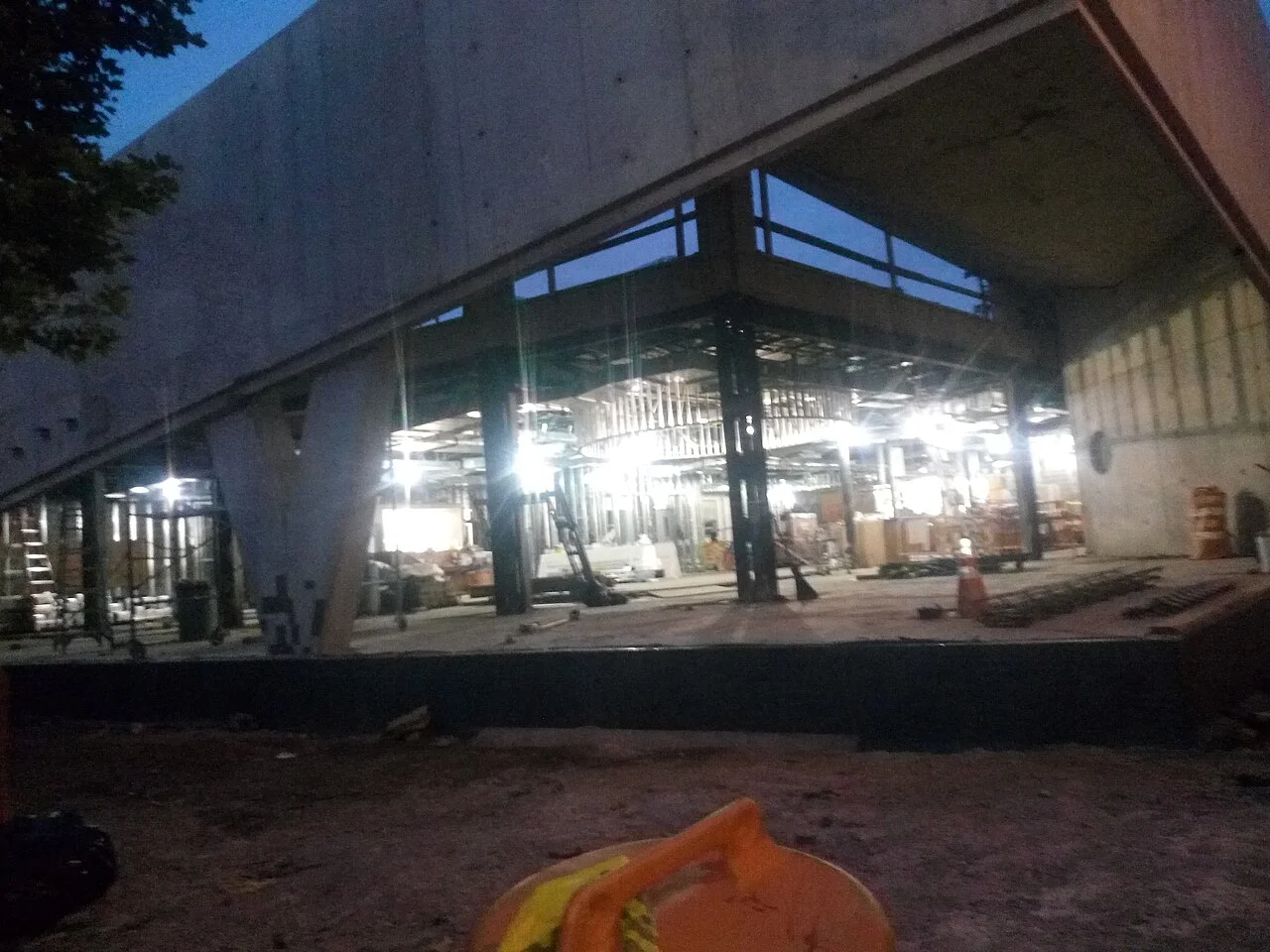 Photo of Kew Gardens Hills