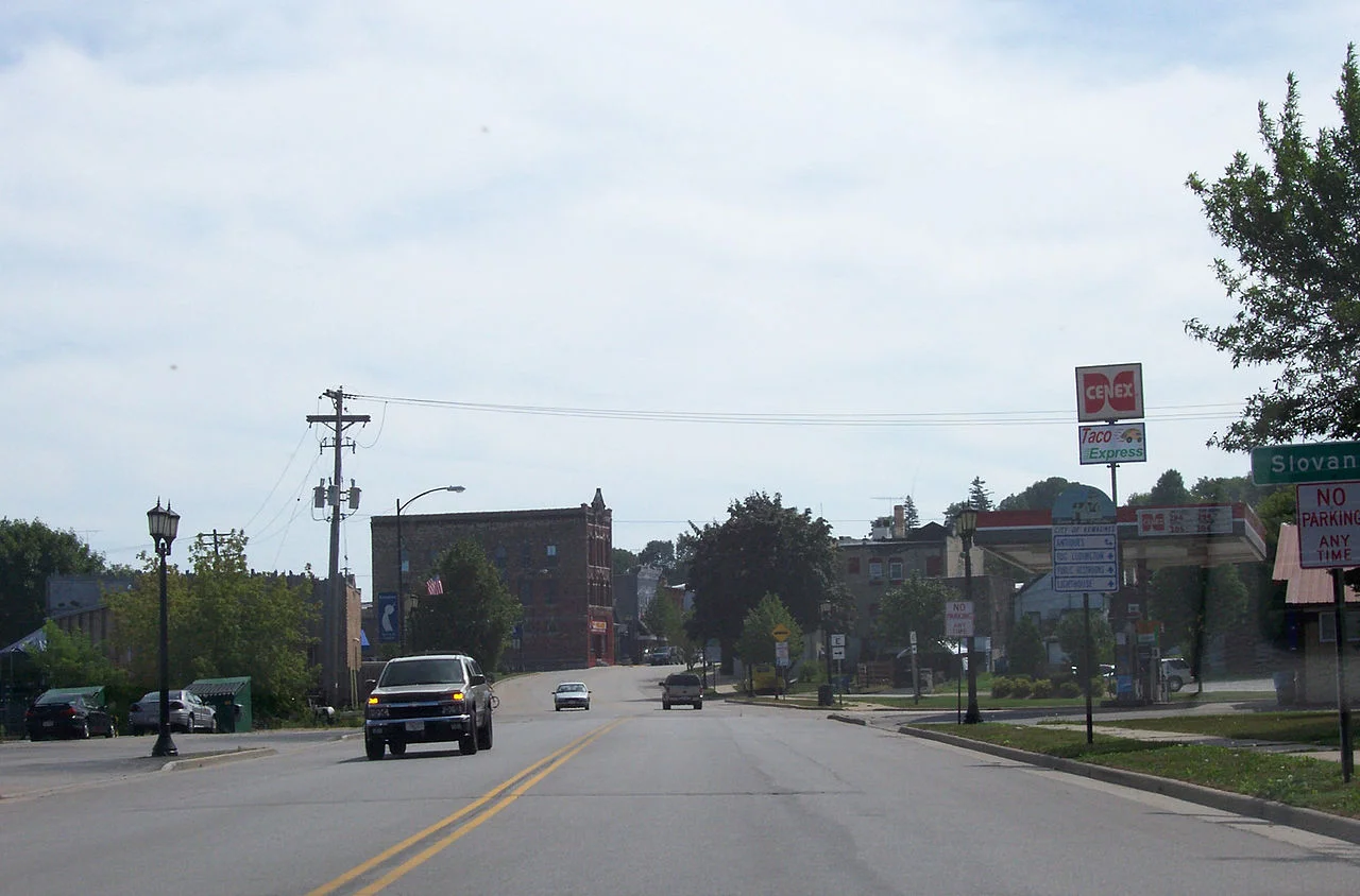Photo of Kewaunee