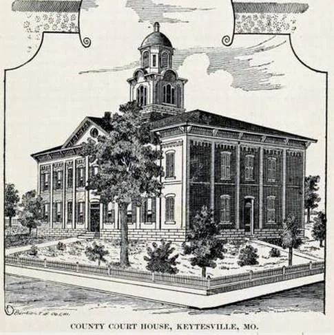 Photo of Keytesville