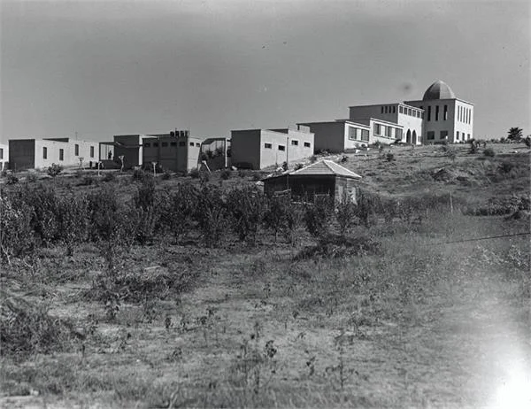 Photo of Kfar HaRo’e