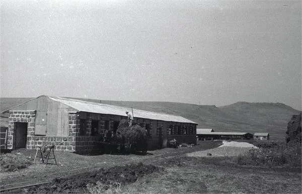 Photo of Kfar H̱ittim