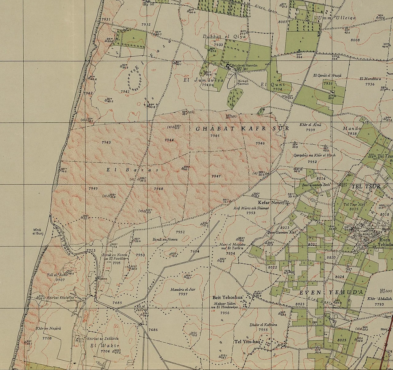 Photo of Kfar Netter