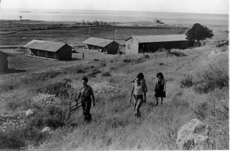 Photo of Kfar Rosh HaNiqra