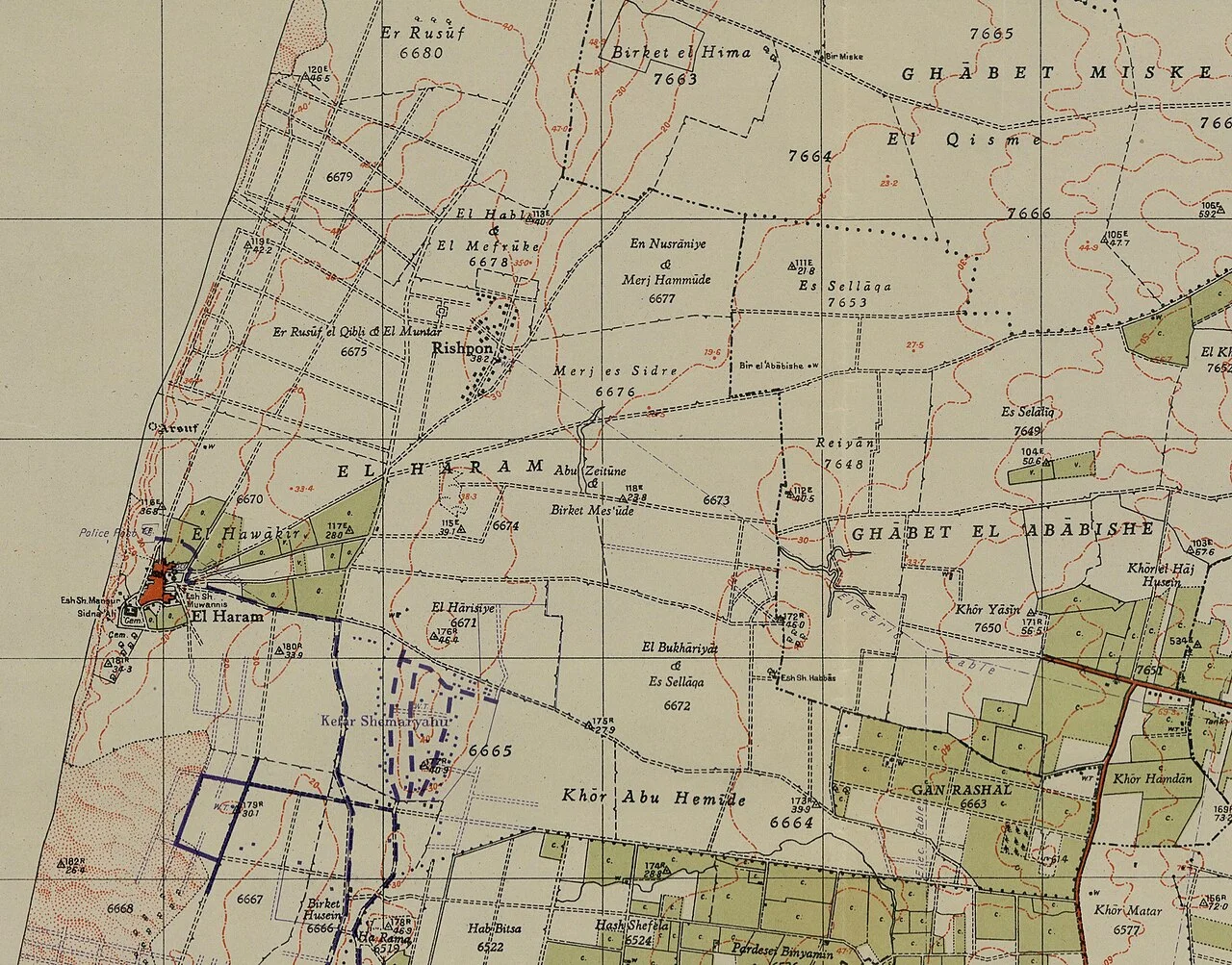 Photo of Kfar Shmaryahu