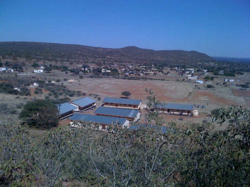 Photo of Kgomokasitwa