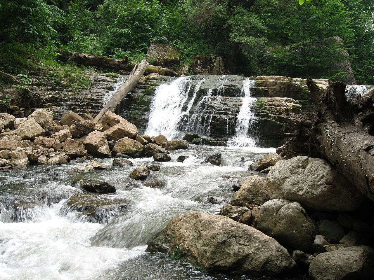 Photo of Khachaghbyur