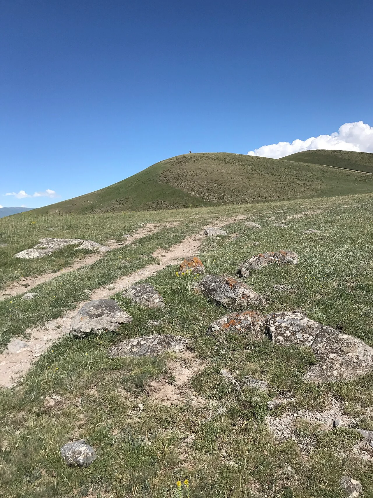 Photo of Khachaghbyur